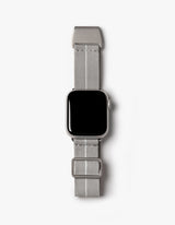Apple Watch - Cool Gray Parachute Band