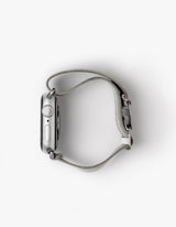 Apple Watch - Cool Gray Parachute Band