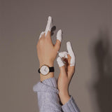 Leaking Dawn Black 34mm