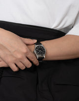 Automatic watches