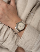 Automatic watches