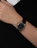 Automatic watches