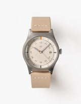 Automatic watches