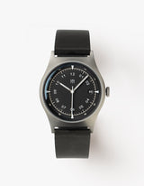 Automatic watches