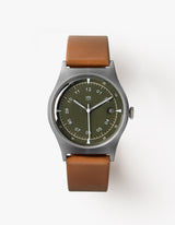 Automatic watches