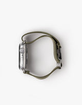 Olive Apple Watch Bands