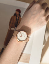 Cosmopolitan Camel 34mm