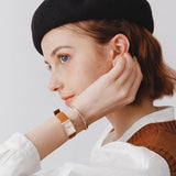 CLUB 18MM + VELVET GOLDMINE S Gift Box