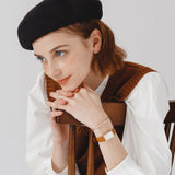 CLUB 18MM + VELVET GOLDMINE S Gift Box