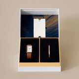 CLUB 18MM + VELVET GOLDMINE S Gift Box