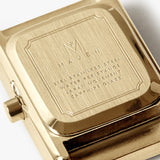 NOIR 18MM + CALIFORNIA DREAMING S Gift Box