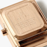 CLUB 18MM + VELVET GOLDMINE S Gift Box