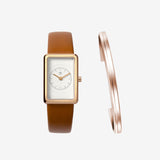 CLUB 18MM + VELVET GOLDMINE S Gift Box