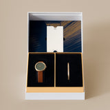 DUSTY OLIVE 28MM + CALIFORNIA DREAMING S Gift Box