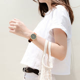 Dusty Olive 34mm + California Dreaming S Gift Box