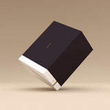 Storm Cloud Camel 28mm + VELVET GOLDMINE S Gift Box