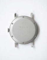 MUS-02 Brown 40MM
