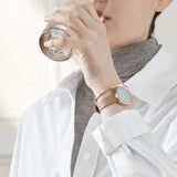 Storm Cloud Camel 34mm + VELVET GOLDMINE S Gift Box