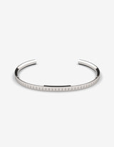 The Minute Cuff, Polished