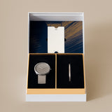 Smoke Green 40mm + Moon River L Gift Box