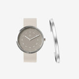 Smoke Green 40mm + Moon River L Gift Box