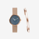 Storm Cloud Camel 28mm + VELVET GOLDMINE S Gift Box