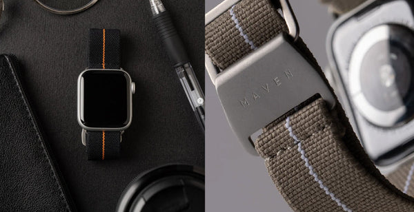 Apple Watch bands for men