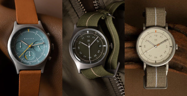 Watch Maintenance Tips: How to Clean, Store & Service Quartz, Automatic & Solar Watches