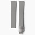 Gray CTS FKM Rubber Strap