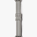 Apple Watch - Cool Gray Parachute Band