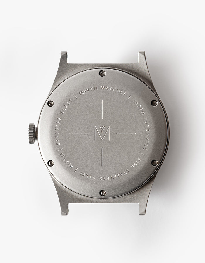 Automatic watches
