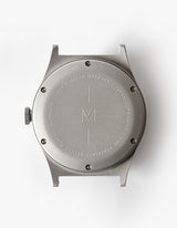 Automatic watches