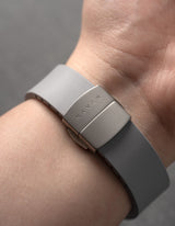 Olive CTS FKM Rubber Strap