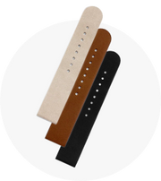 Free extra strap