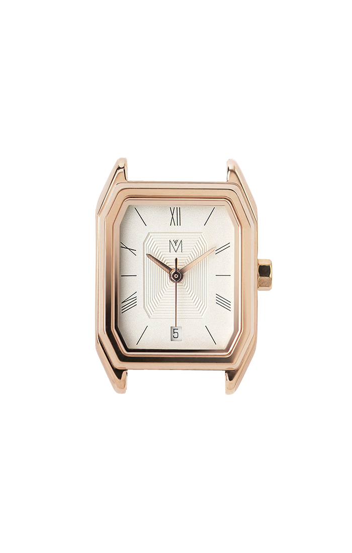 BIANCA ROSE GOLD TAUPE