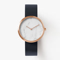 Cosmopolitan Navy 34mm