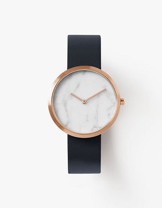Cosmopolitan Navy 34mm