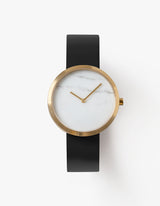 Leaking Dawn Black 34mm