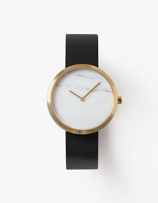 Leaking Dawn Black 34mm