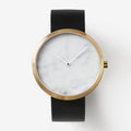 Leaking Dawn Black 40mm