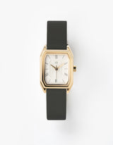 BIANCA GOLD BLACK