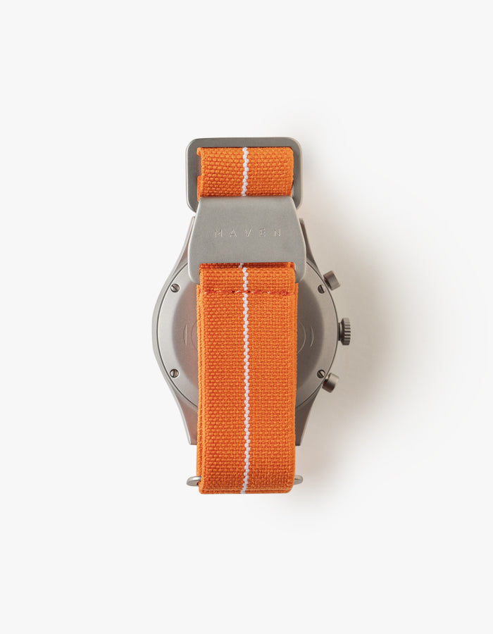 MUS SOLAR C-01 ORANGE P