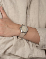 Automatic watches