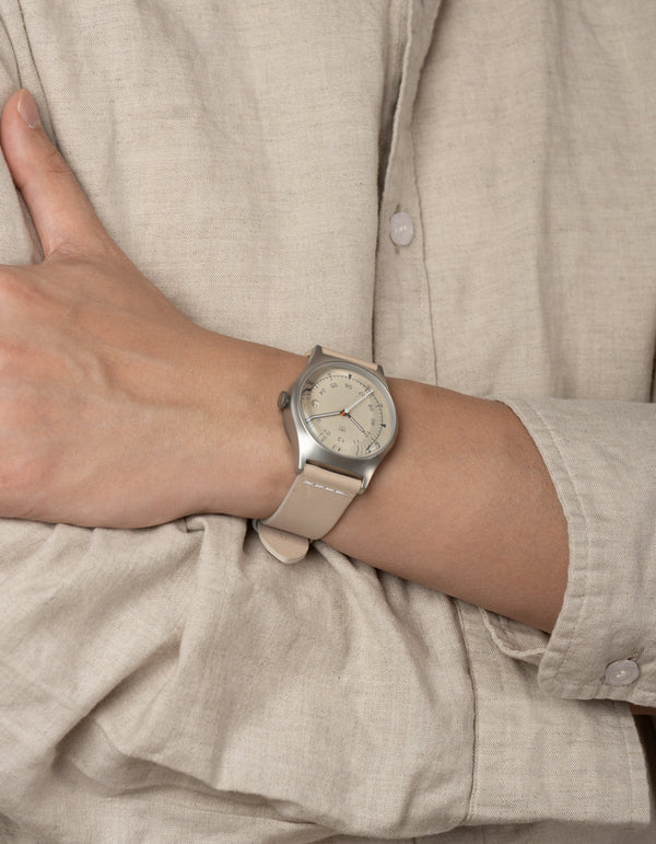 Automatic watches
