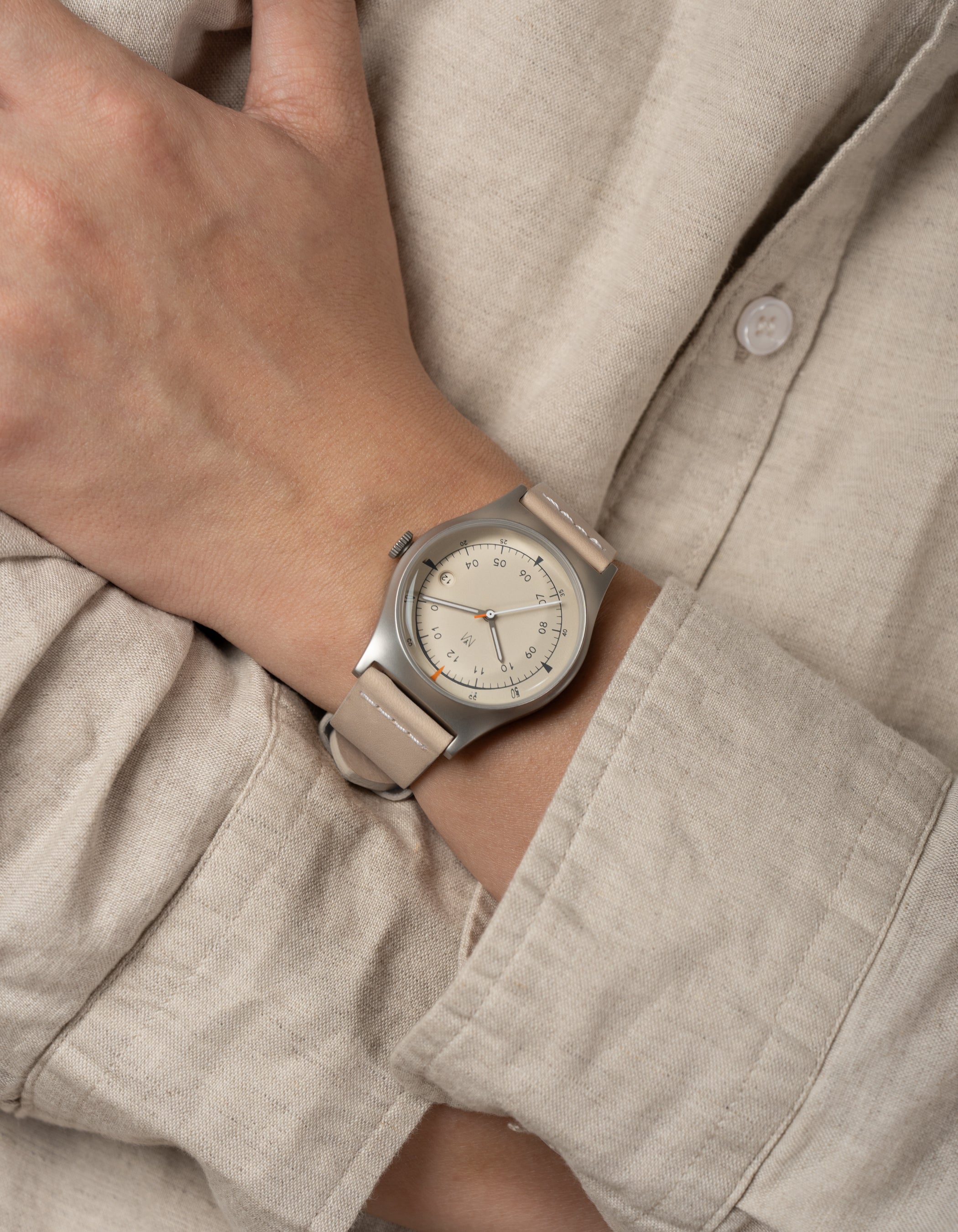 Automatic watches