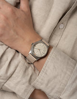 Automatic watches