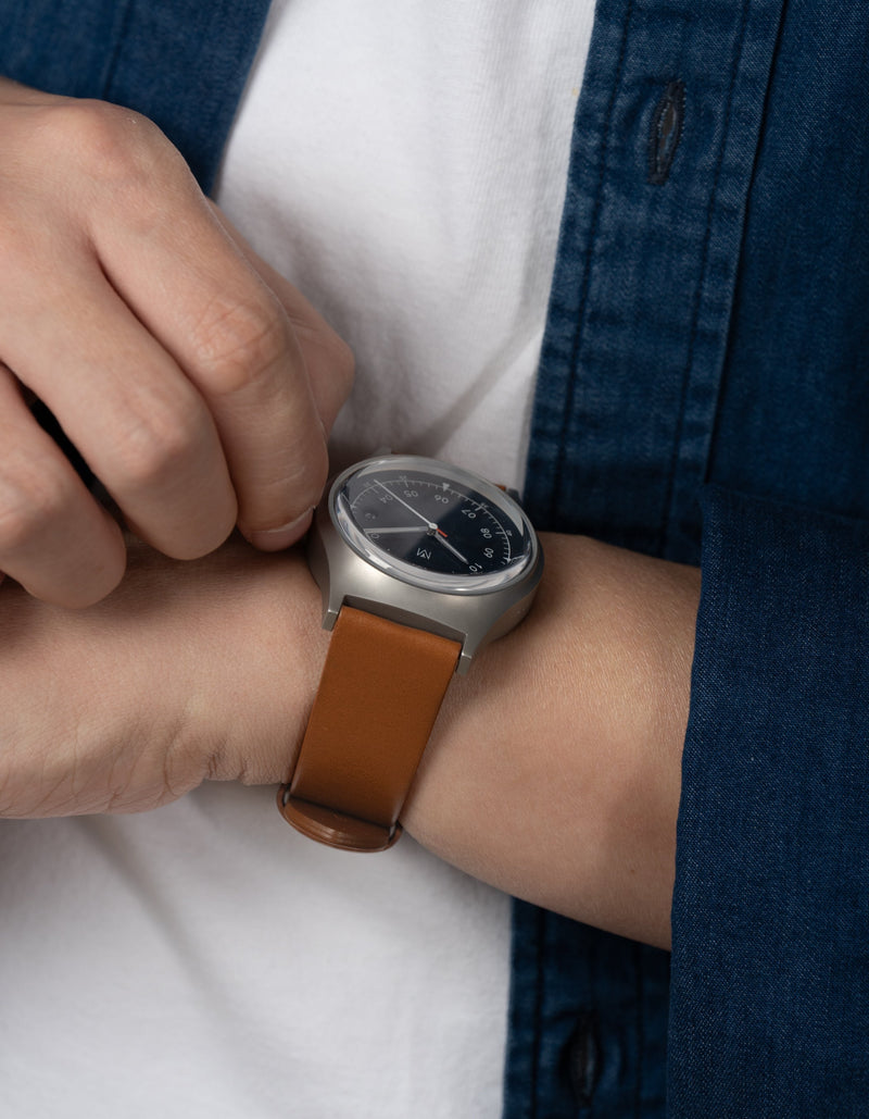 Automatic watches
