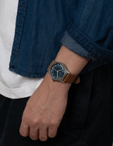 Automatic watches