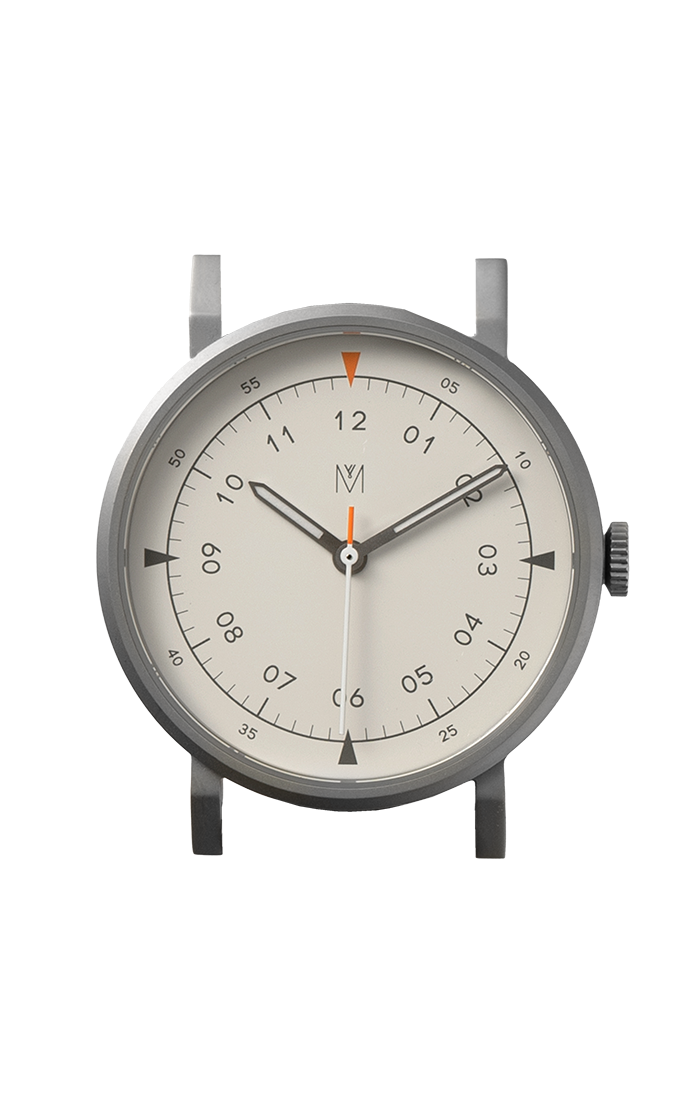 MUS-01 SAND P 34MM
