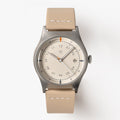 Automatic watches